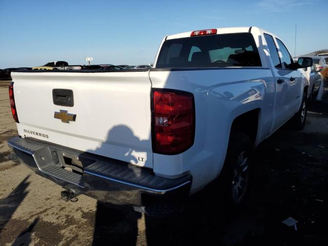Obraz 3 z 2014 CHEVROLET SILVERADO C1500 LT 2014 z VIN 1GCRCREC1EZ329024