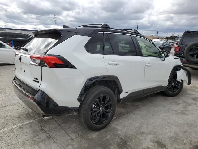 Obraz 3 z 2024 TOYOTA RAV4 XSE 2024 z VIN JTME6RFV9RJ040497