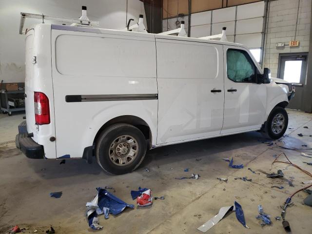 Image 3 of 2016 NISSAN NV 2500 S 2016 with VIN 1N6AF0KY9GN809609