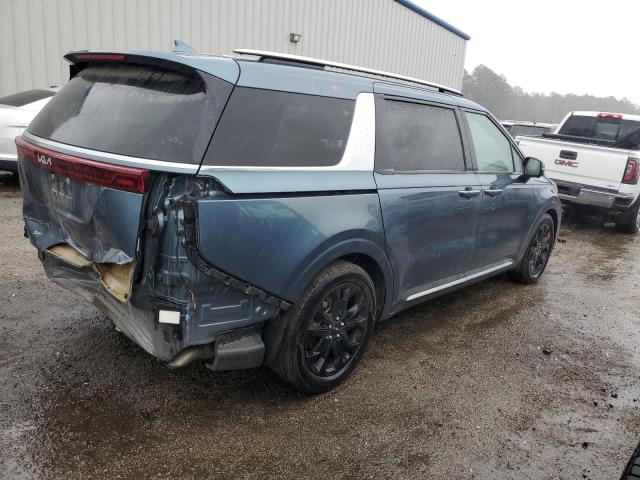 Image 3 of 2022 KIA CARNIVAL SX PRESTIGE 2022 with VIN KNDNE5H37N6147343