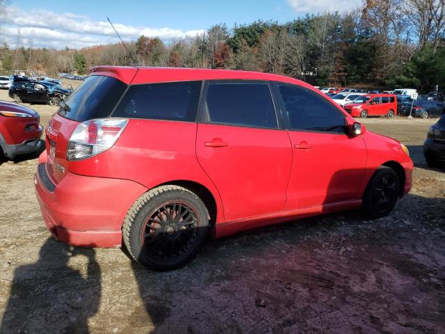 Obraz 3 z 2007 TOYOTA COROLLA MATRIX XR 2007 z VIN 2T1KR32EX7C640029