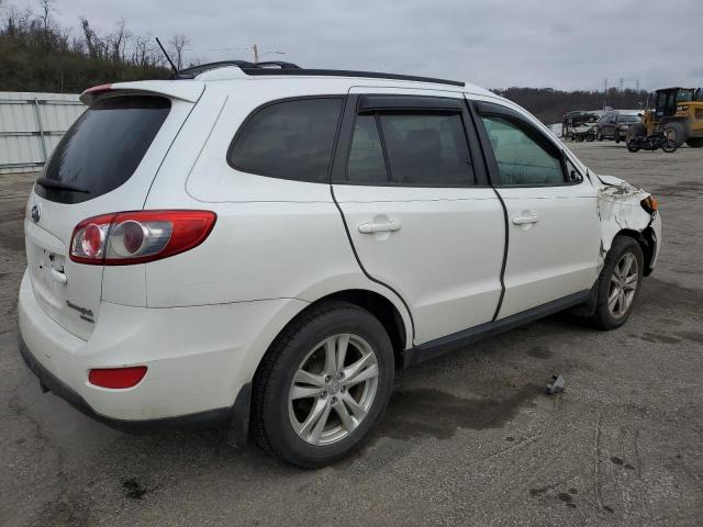 Изображение 3 2011 HYUNDAI SANTA FE SE 2011 с VIN 5XYZHDAG2BG086931