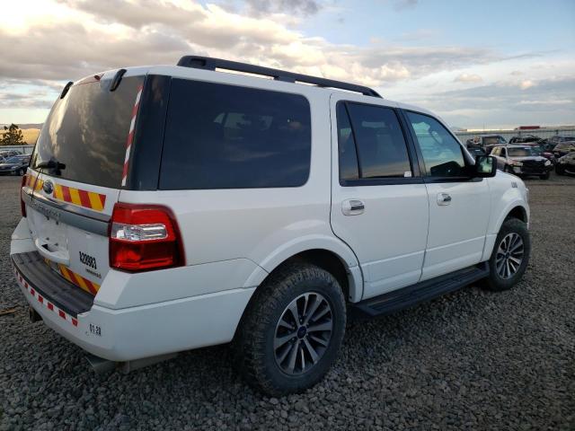 Image 3 of 2017 FORD EXPEDITION XLT 2017 with VIN 1FMJU1JT4HEA28983