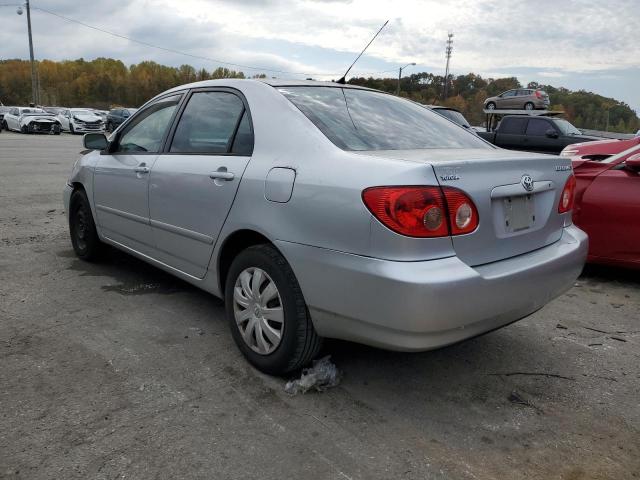 Obraz 2 z 2007 TOYOTA COROLLA CE 2007 z VIN JTDBR32E870134418