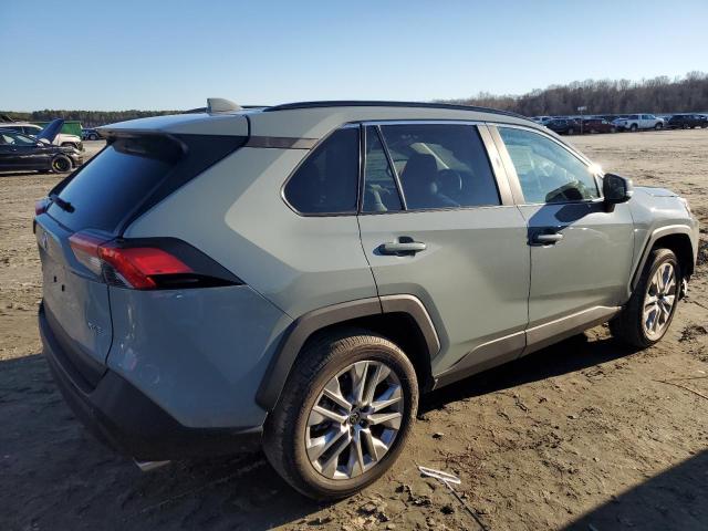 Изображение 3 2023 TOYOTA RAV4 XLE PREMIUM 2023 с VIN 2T3C1RFV0PW280879