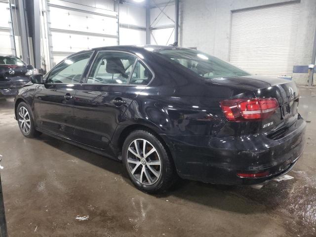 Изображение 2 2016 VOLKSWAGEN JETTA SE 2016 с VIN 3VWB67AJ7GM397069