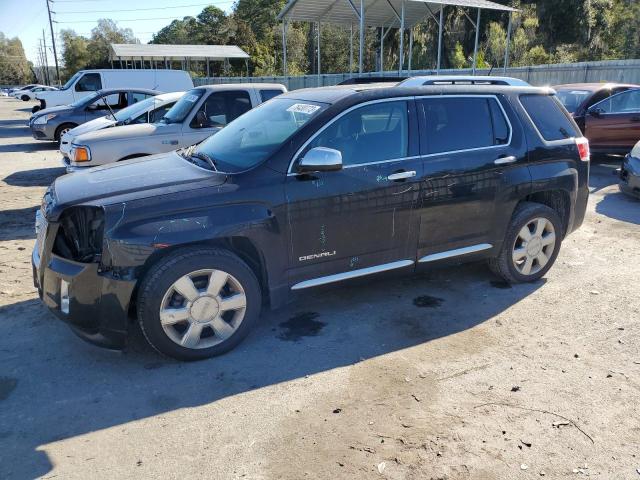 Изображение 2015 GMC TERRAIN DENALI 2015