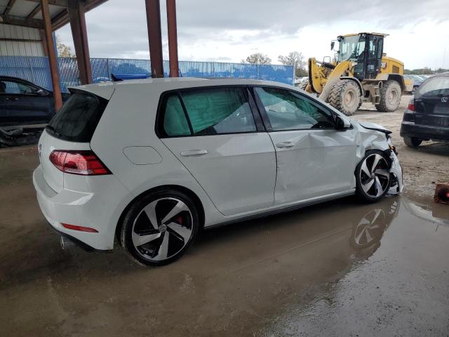Изображение 3 2018 VOLKSWAGEN GTI S 2018 с VIN 3VW547AU3JM296132