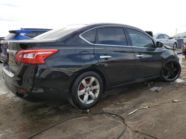 Изображение 3 2016 NISSAN SENTRA S 2016 с VIN 3N1AB7AP0GY272893