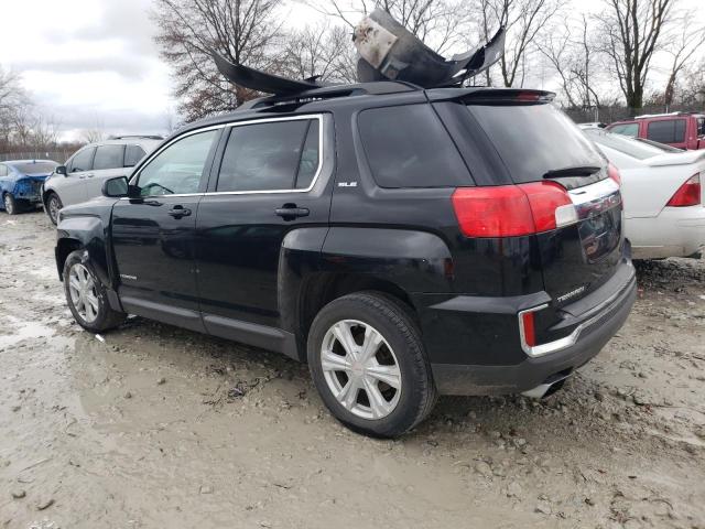 Obraz 2 z 2017 GMC TERRAIN SLE 2017 z VIN 2GKALNEK4H6150767