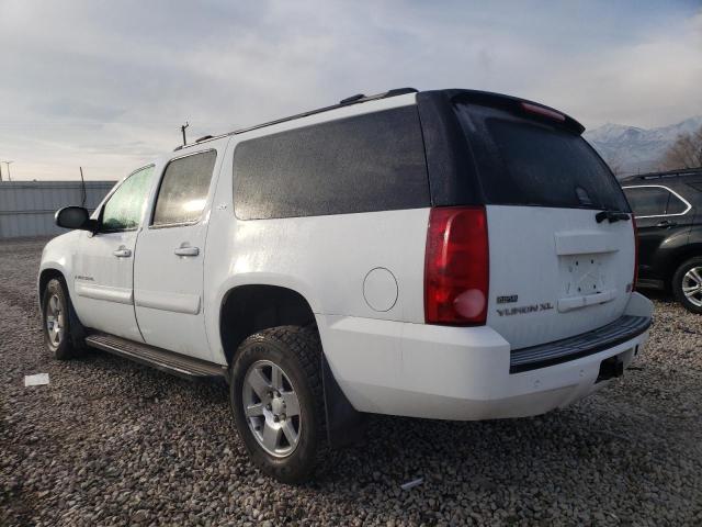 Image 2 of 2007 GMC YUKON K1500 2007 with VIN 1GKFK16317J230831