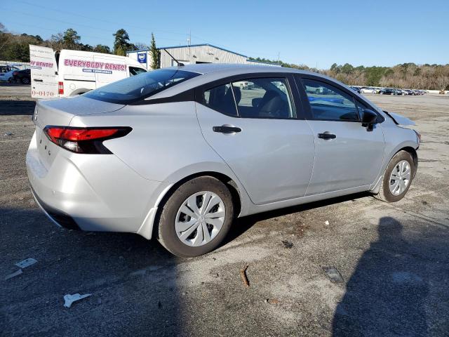 Image 3 of 2023 NISSAN VERSA S 2023 with VIN 3N1CN8BV9PL824469
