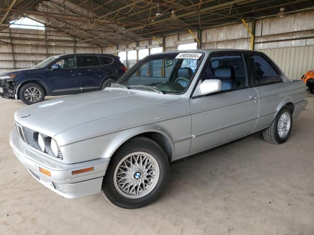 Изображение 1 1991 BMW 318 IS 1991 с VIN WBAAF9313MEE70964