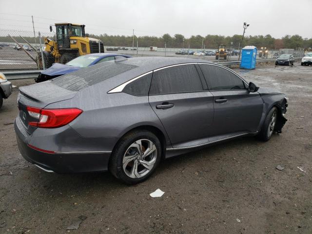 Image 3 of 2018 HONDA ACCORD EXL 2018 with VIN 1HGCV1F50JA077827