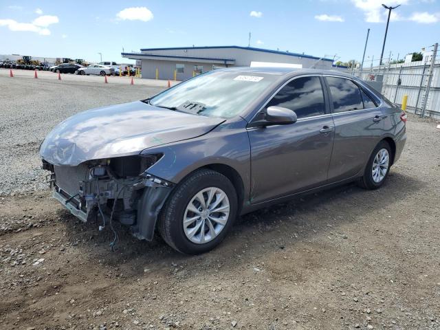 Obraz 1 z 2016 TOYOTA CAMRY LE 2016 z VIN 4T4BF1FKXGR540059