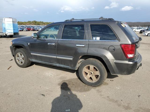 Image 2 of 2005 JEEP GRAND CHEROKEE LIMITED 2005 with VIN 1J8HR58265C680030