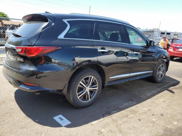 Obraz 3 z 2020 INFINITI QX60 LUXE 2020 z VIN 5N1DL0MM1LC532149