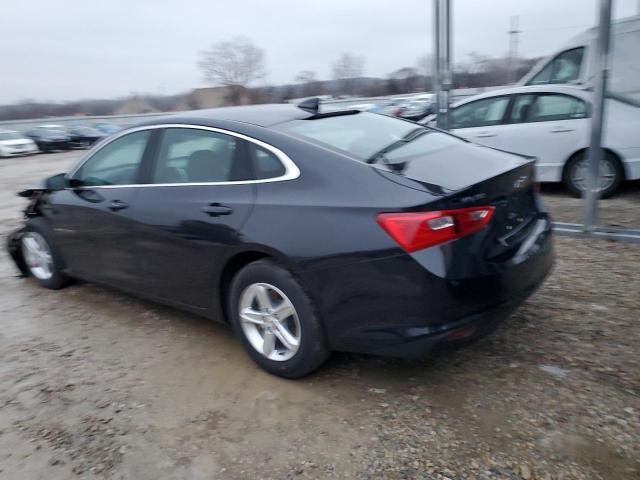 Изображение 2 2023 CHEVROLET MALIBU LT 2023 с VIN 1G1ZD5ST2PF227285