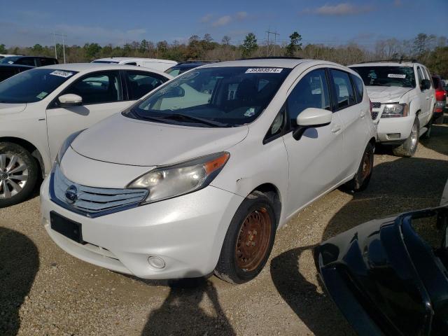 Obraz 1 z 2015 NISSAN VERSA NOTE S 2015 z VIN 3N1CE2CP5FL366053