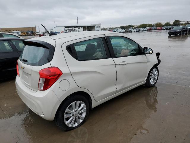 Image 3 of 2017 CHEVROLET SPARK 1LT 2017 with VIN KL8CD6SA9HC796955