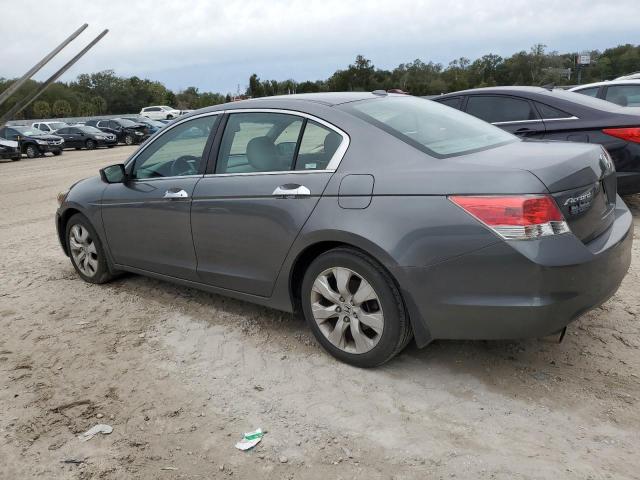 Obraz 2 z 2009 HONDA ACCORD EXL 2009 z VIN 1HGCP36819A021505