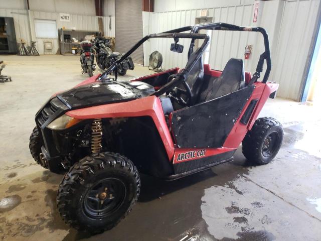 Image 2 of 2015 ARTC ATV 2015 with VIN 4UF15MPV6FT306490