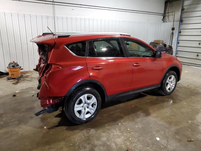 Изображение 3 2015 TOYOTA RAV4 LE 2015 с VIN 2T3ZFREV7FW227625