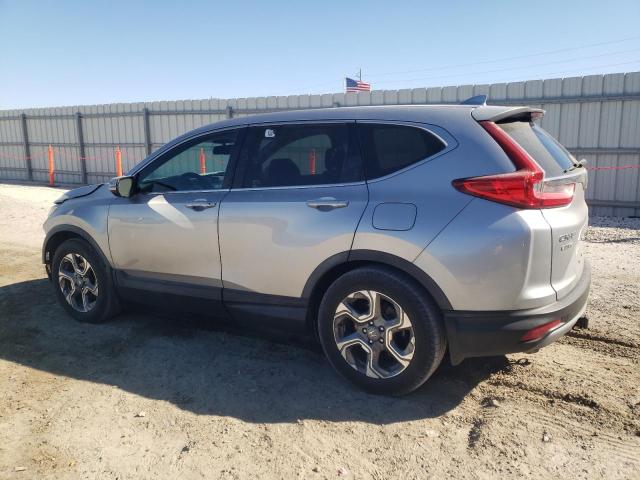 Image 2 of 2017 HONDA CR-V EXL 2017 with VIN 7FARW1H86HE017831