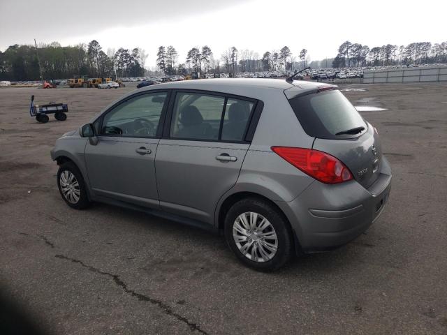 Obraz 2 z 2009 NISSAN VERSA S 2009 z VIN 3N1BC13E09L354648
