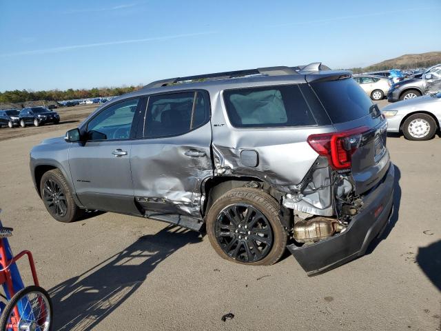 Изображение 2 2021 GMC ACADIA SLT 2021 с VIN 1GKKNULS0MZ213843