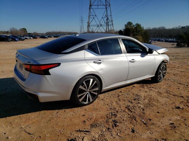 Изображение 3 2019 NISSAN ALTIMA SR 2019 с VIN 1N4BL4CV1KC243239