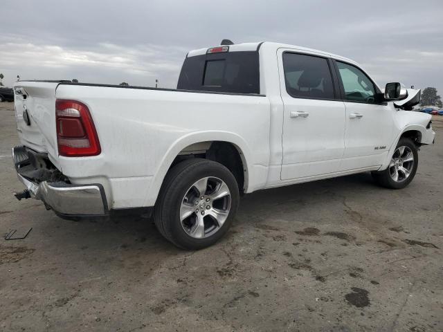 Image 3 of 2021 RAM 1500 LARAMIE 2021 with VIN 1C6RREJTXMN647668