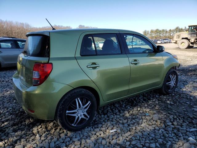 Изображение 3 2009 TOYOTA SCION XD  2009 с VIN JTKKU10449J050065