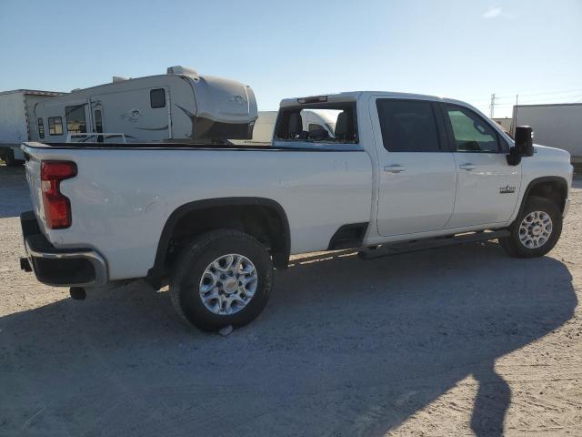 Image 3 of 2022 CHEVROLET SILVERADO K3500 LT 2022 with VIN 1GC4YTEY8NF344190