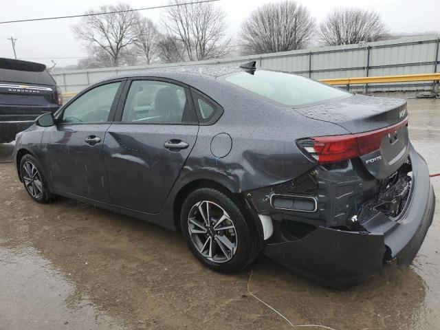 Image 2 of 2024 KIA FORTE LX 2024 with VIN 3KPF24AD3RE698847