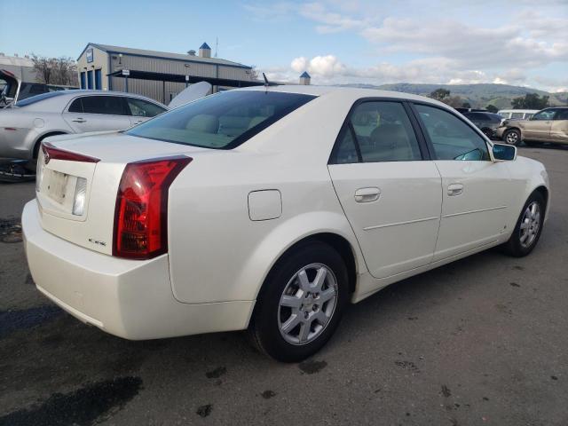 Image 3 of 2007 CADILLAC CTS HI FEATURE V6 2007 with VIN 1G6DP577270118500