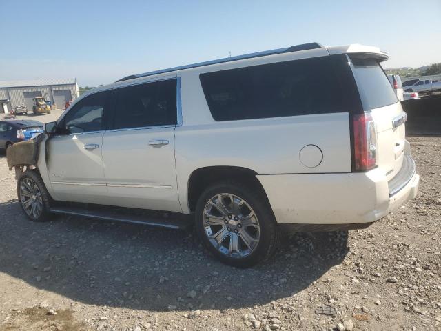 Obraz 2 z 2015 GMC YUKON XL DENALI 2015 z VIN 1GKS1JKJ7FR310222