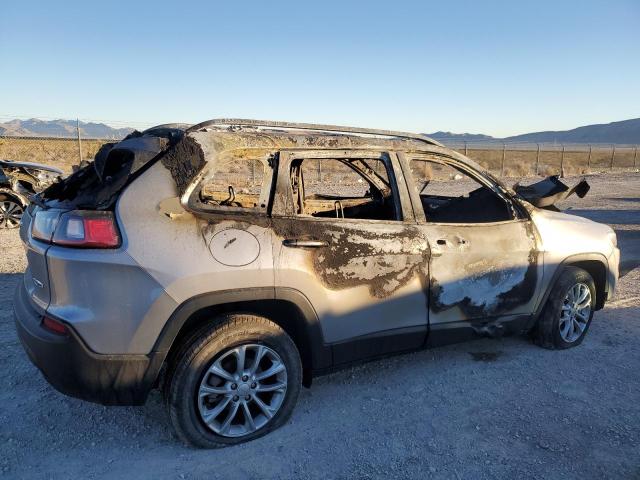 Obraz 3 z 2019 JEEP CHEROKEE LATITUDE 2019 z VIN 1C4PJLCB7KD114311
