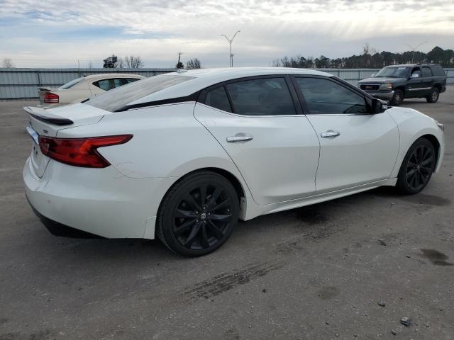 Image 3 of 2017 NISSAN MAXIMA 3.5S 2017 with VIN 1N4AA6AP0HC453776