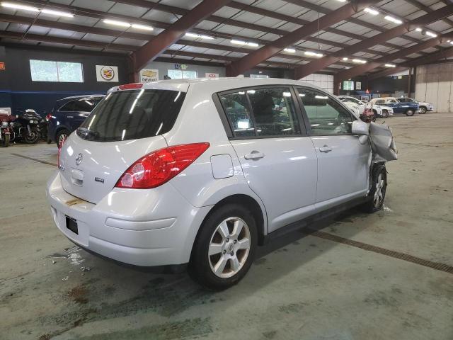 Image 3 of 2012 NISSAN VERSA S 2012 with VIN 3N1BC1CP9CK804280