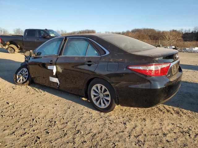 Obraz 2 z 2015 TOYOTA CAMRY LE 2015 z VIN 4T4BF1FK0FR492005