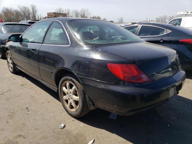 Image 2 of 1998 ACURA 3.0CL  1998 with VIN 19UYA2258WL002625