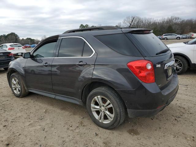 Изображение 2 2015 CHEVROLET EQUINOX LT 2015 с VIN 2GNFLGEK7F6404831