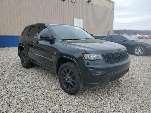 Obraz 1 z 2018 JEEP GRAND CHEROKEE LAREDO 2018 z VIN 1C4RJFAG3JC315474