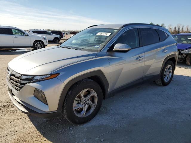 Obraz 2022 HYUNDAI TUCSON SEL 2022