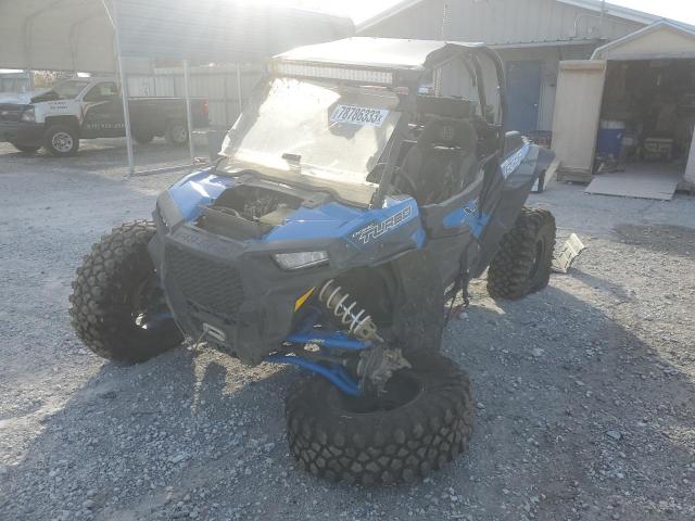 Image 2 of 2017 POLARIS RZR XP TURBO EPS 2017 with VIN 3NSVDE929HF918031
