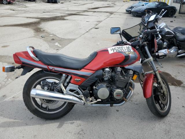 Изображение 1 1983 YAMAHA XJ900  1983 с VIN JYA35H004DA000690