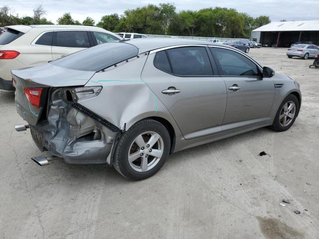 Obraz 3 z 2015 KIA OPTIMA LX 2015 z VIN 5XXGM4A74FG359395
