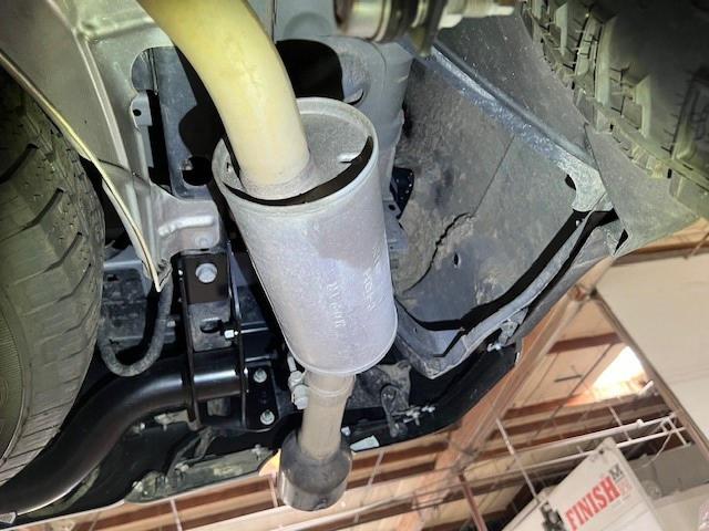 Image 1 of 2022 RAM 1500 REBEL 2022 with VIN 1C6SRFLT3NN410462