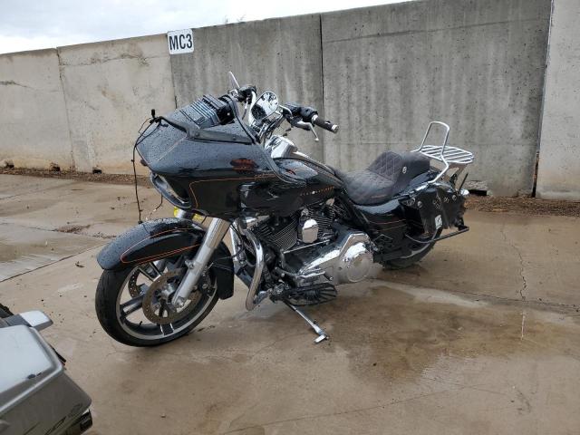 Изображение 2 2016 HARLEY-DAVIDSON FLTRXS ROAD GLIDE SPECIAL 2016 с VIN 1HD1KTM19GB680562